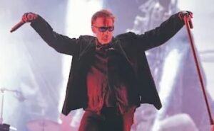 Los Fabulosos Cadillacs celebran 40 años con mensaje vigente