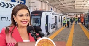 Clara Brugada fortalece movilidad en la capital de la transformación con renovación de la terminal Taxqueña
