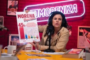 Morena señala que “Movimiento (de negocios) Ciudadano” se aleja del pueblo y prioriza intereses particulares