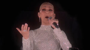 Céline Dion alista su regreso a los escenarios con concierto en París