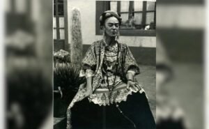 La Casa Azul visibiliza a creadoras en la exposición “Museo de Mujeres”