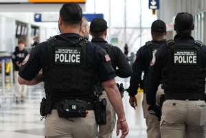 Minnesota demanda al gobierno de Trump por ocultar pruebas sobre tiroteos de agentes federales