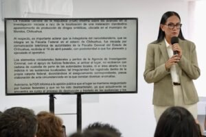 Morena señala a Jorge Romero como operador político del llamado “Cártel Inmobiliario”