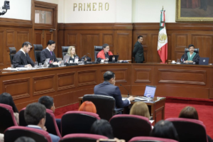 SCJN endurece castigo contra terapias de conversión en menores