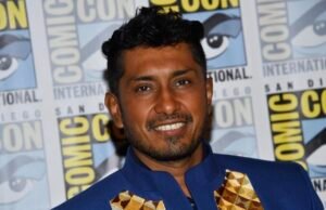 Marvel revela nuevos proyectos en la Comic-Con; Ryan Gosling será Ghost Rider y Tenoch Huerta regresa como Namor
