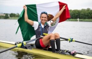 México conquista cuatro medallas de oro en los Juegos Centroamericanos y del Caribe 2026