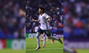 México derrota a Costa Rica y avanza a cuartos de final del Premundial Sub-20