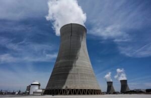 Irán respalda programa nuclear civil de Arabia Saudita tras acuerdo con Estados Unidos