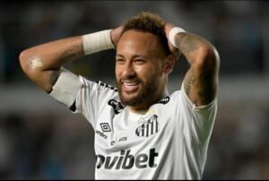 Neymar anuncia su retiro de la selección de Brasil tras más de una década como referente