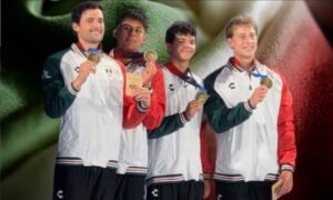 México amplía su dominio en los Centroamericanos con 126 medallas