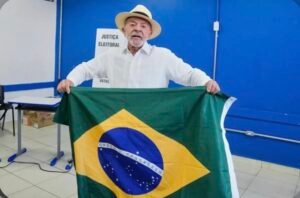 Lula da Silva gana las elecciones presidenciales de Brasil y logra un cuarto mandato